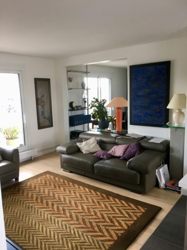 Paris 14